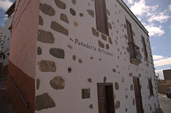 Panaderia Artesanal Amaro