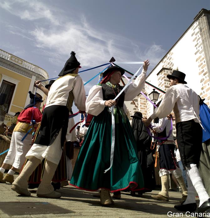 Fiesta del Almendro en Flor