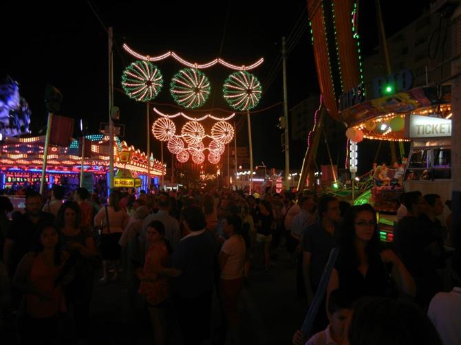 Feria Marbella