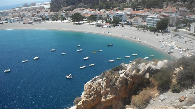 Calahonda, Grenade - Andalousie (Espagne)