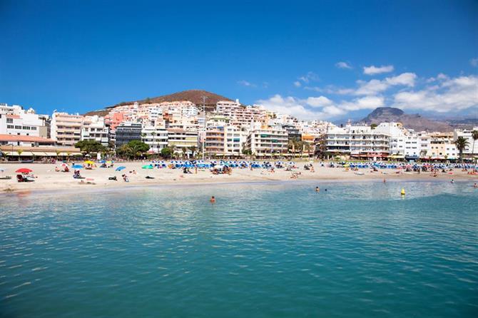 Canary Islands holiday rentals legislation
