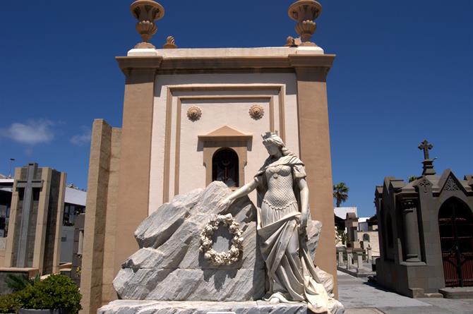 Cementerio Municipal