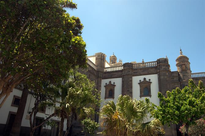 Catedral de Santa Ana