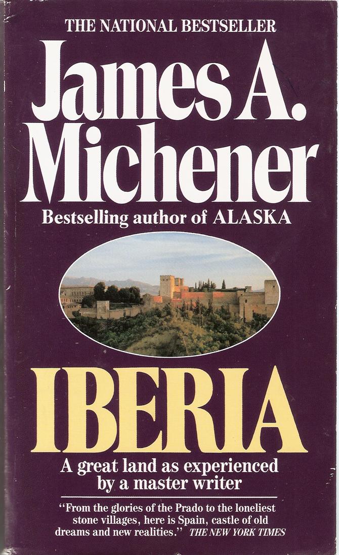 michener book