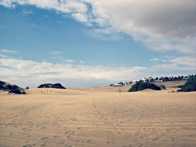 Maspalomas