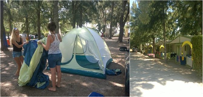 Camping Paloma