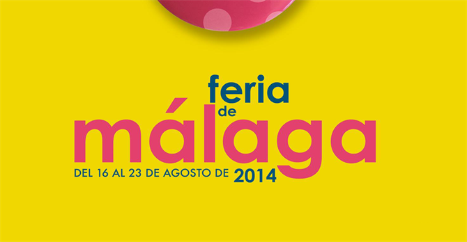 Feria Malaga 2014
