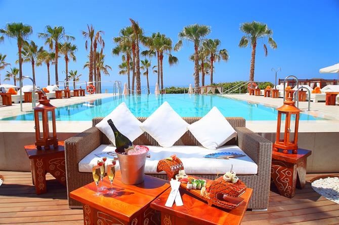 Nikki Beach Marbella