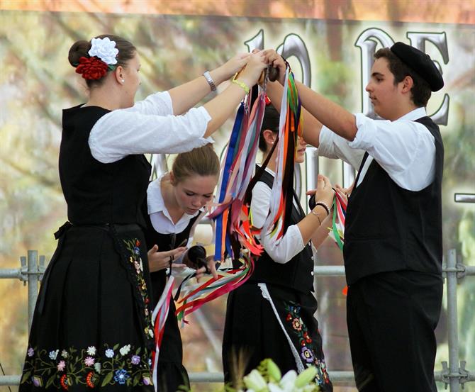 Castanets