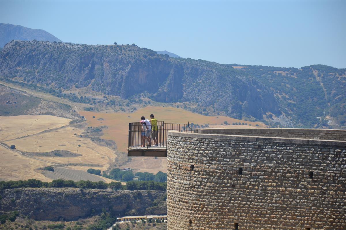 12 Visites Touristiques Incontournables De Ronda