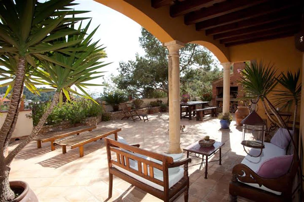 Amazing Spaces part two: Tantalizing Terraces