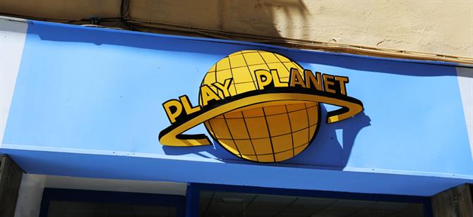 Play Planet