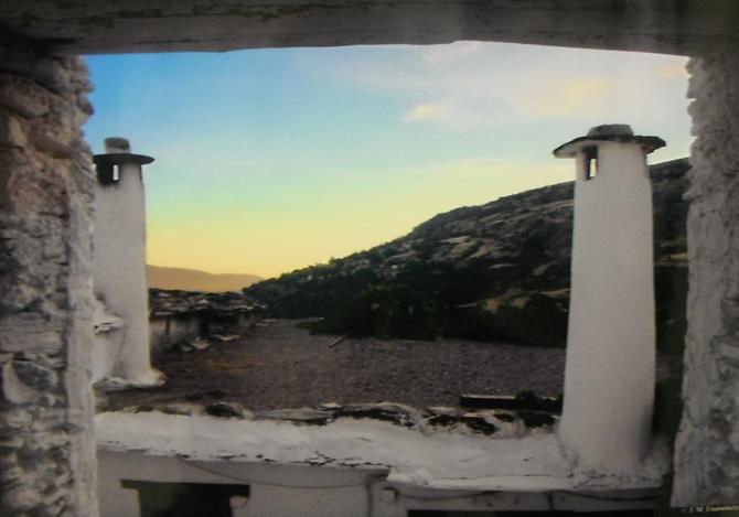 alpujarras