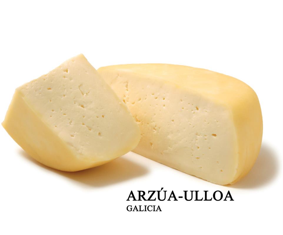 Introducing the best cheeses in Spain!