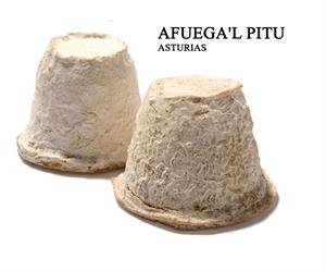 AFUEGA'L PITU des Asturies (Espagne)