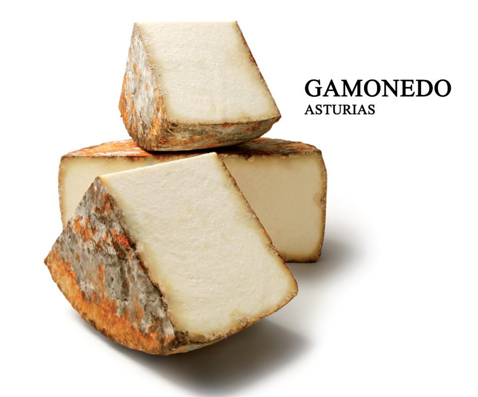 Introducing the best cheeses in Spain!