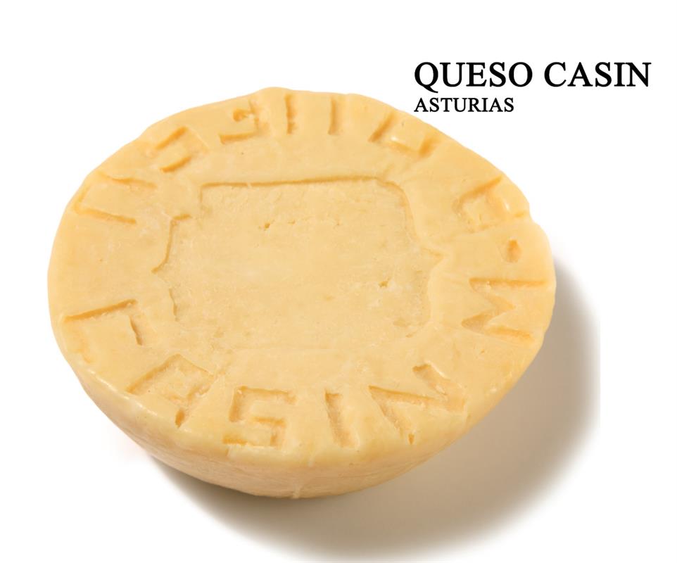 Introducing the best cheeses in Spain!