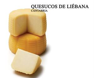 QUESUCOS de LIÉBANA de la Cantabrie (Espagne)