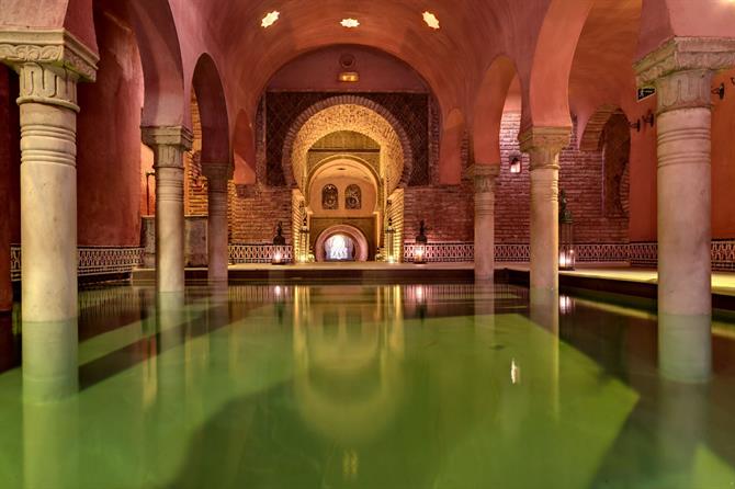 Hammam Al Andalus