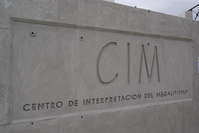 cim centre