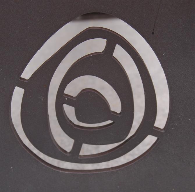 Gorafe symbol