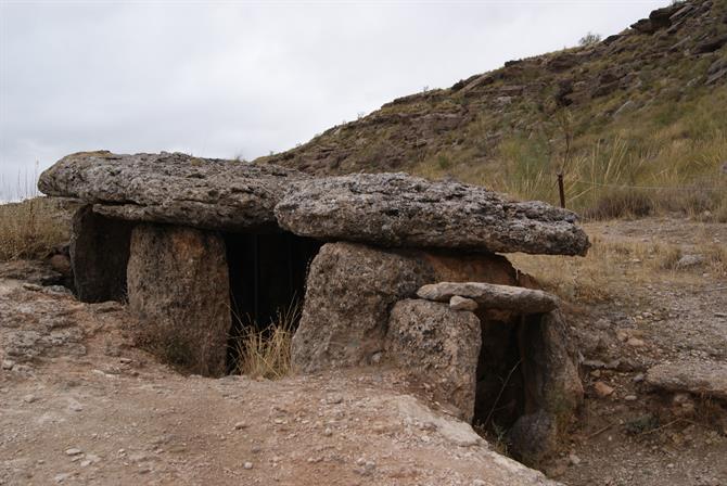 Dolmen