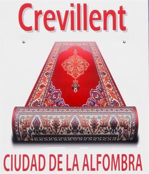 Crevillente city of carpets, Alicante