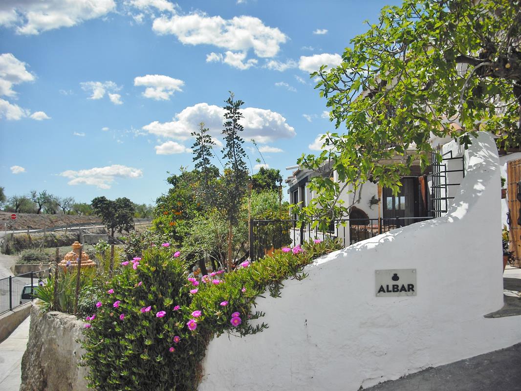 Winter in Almería Die besten Ausflugsziele