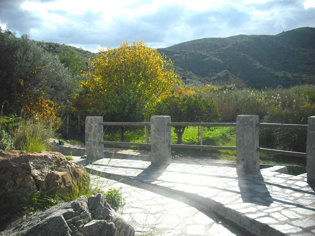 Winter in Almería Die besten Ausflugsziele