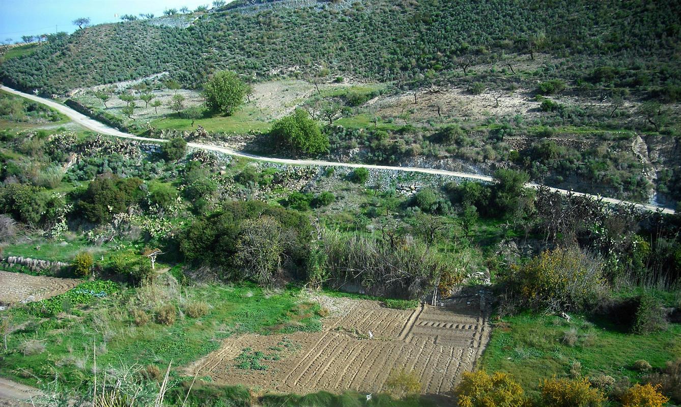 Winter in Almería Die besten Ausflugsziele