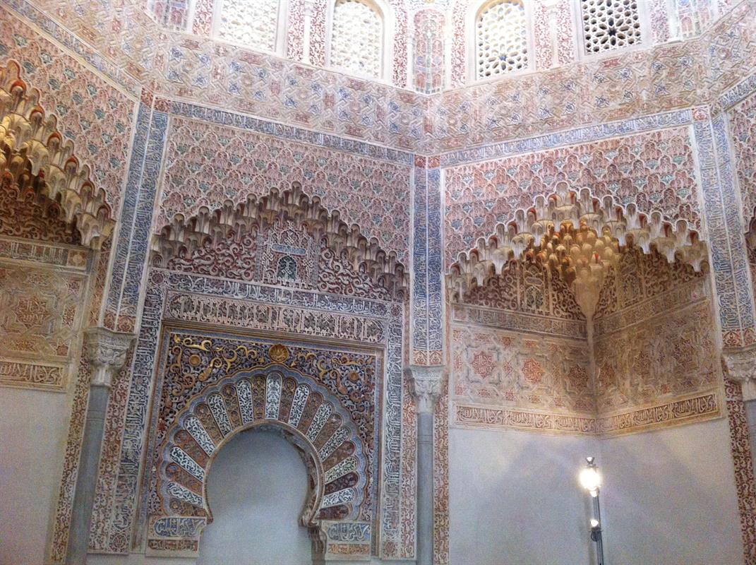 3 Historic Places to discover in Granada
