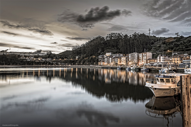 Ribadesella - Asturien