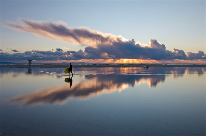 Playas de Cádiz