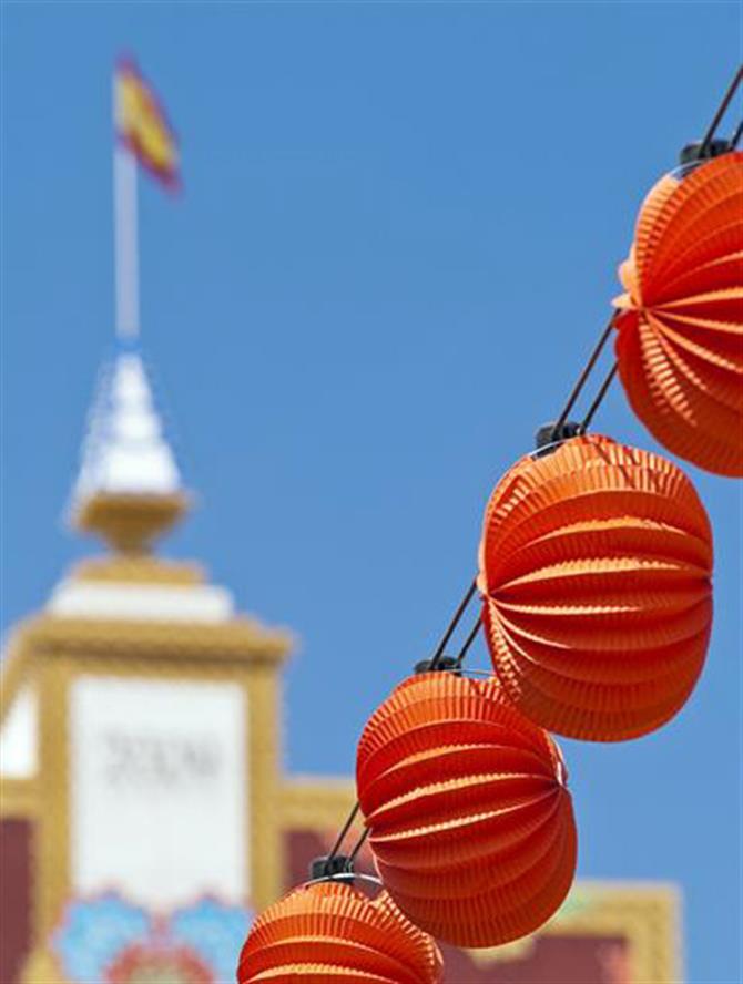 Feria de Abril