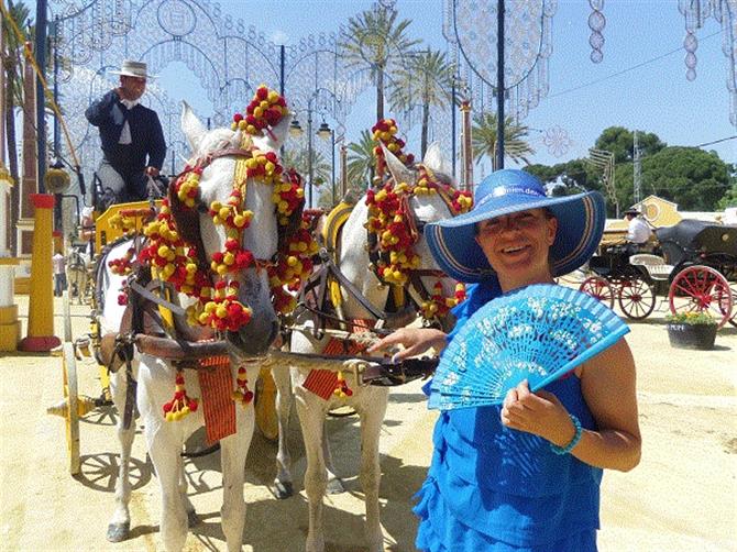 Feria del Caballo