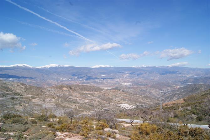 Alpujarra