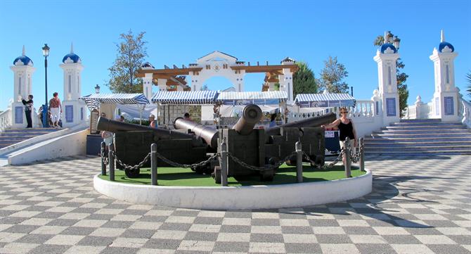 Balcón del Mediterráneo, Benidorm - Costa Blanca (Espagne)