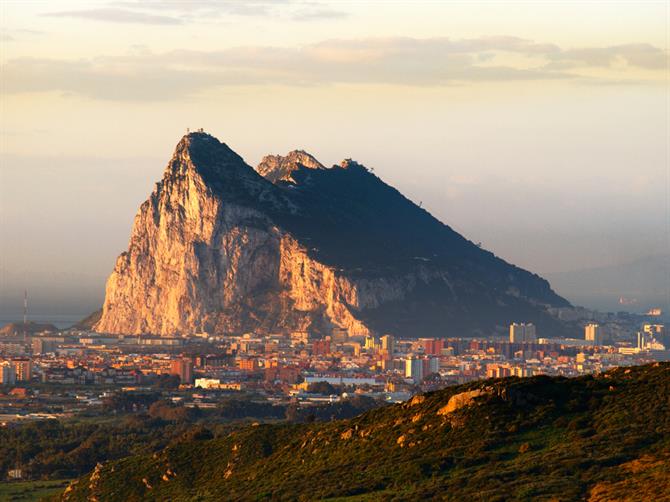 Gibraltar