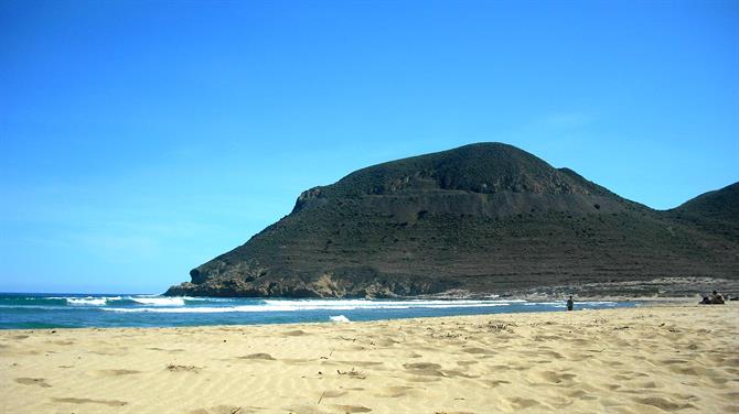 Playa El Playazo