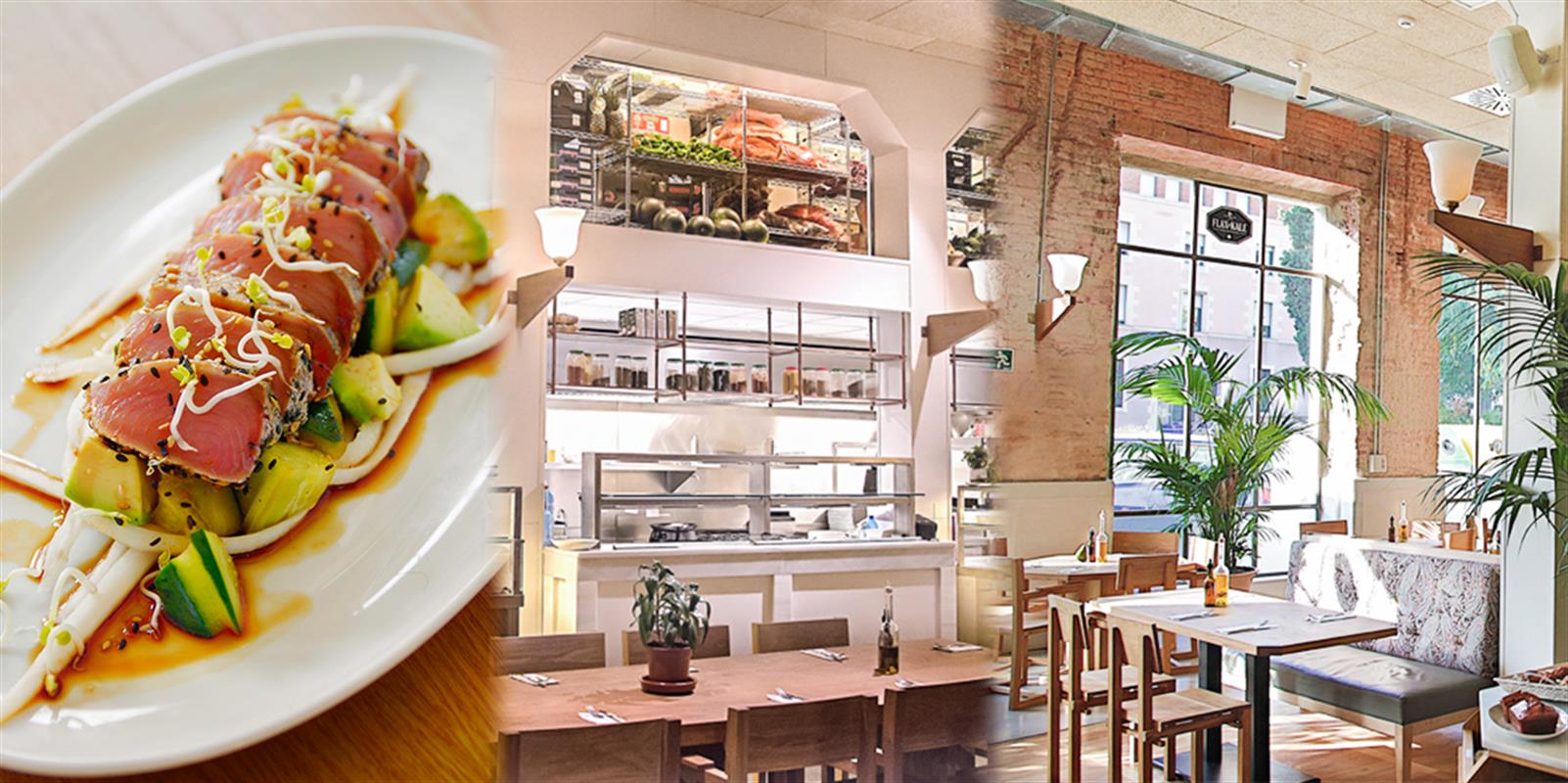 Gluten Free Guide to Barcelona