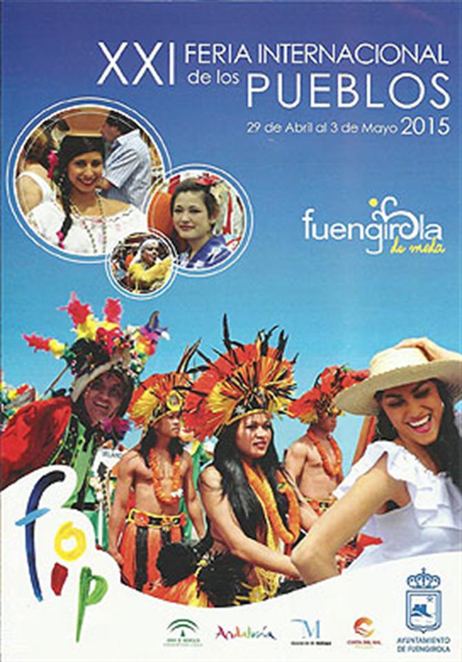 Fuengirola FIP 2015