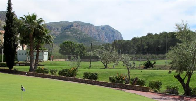 La Sella Golf Resort and Spa, Alicante