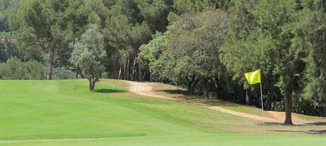 Golf in Alicante