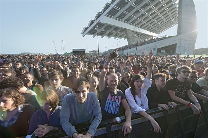 Primavera Sound