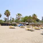 Bounty beach Marbella - Playa del Cable